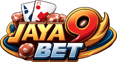 jaya 9 bet logo